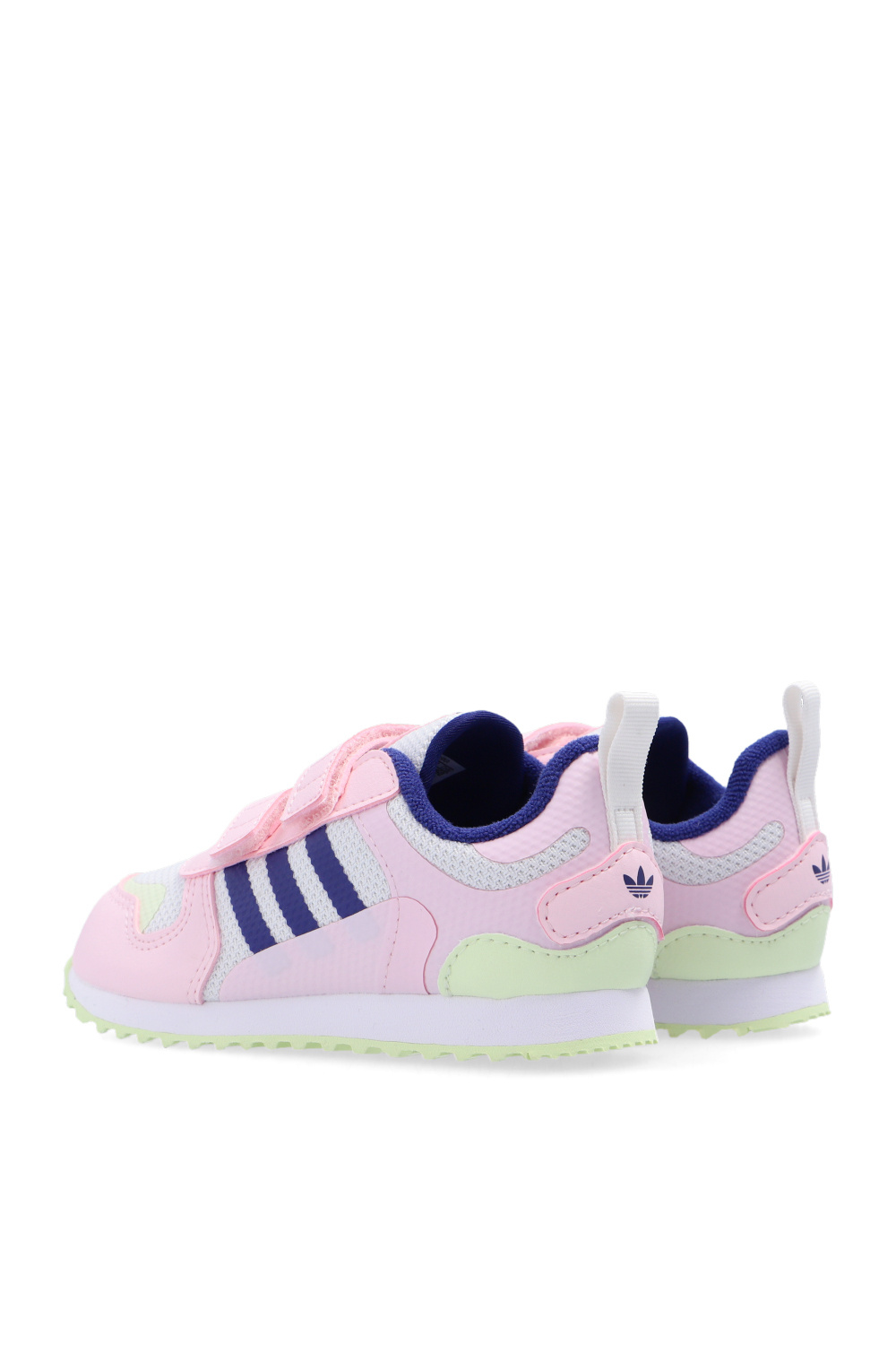 Adidas originals zx clearance 700 kids Pink